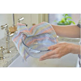 Tidy Dish Cloths Multi Set of 3 - Minimax