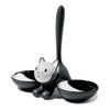 Tigrito Black Cat Bowl - Minimax