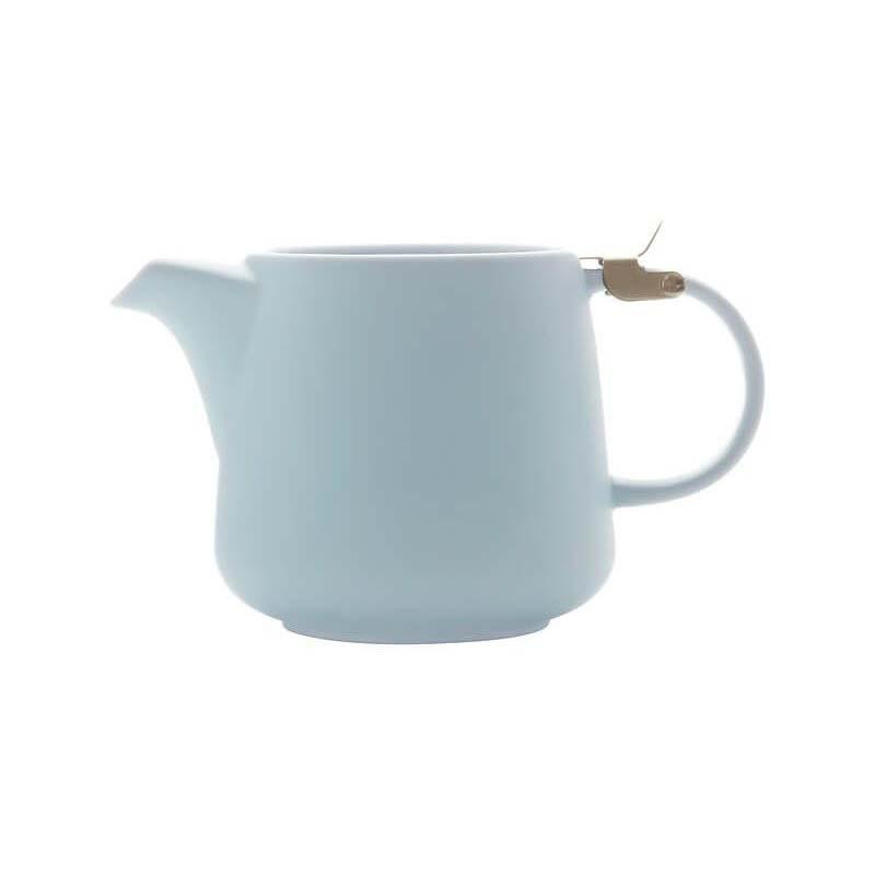 Tint Teapot 600ml Cloud - Minimax
