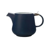 Tint Teapot 600ml Navy - Minimax
