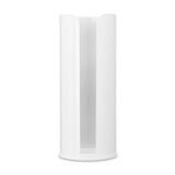 Toilet Roll Dispenser White - Minimax