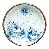 Tsukiusagi Rabbit 11cm Plate - Minimax