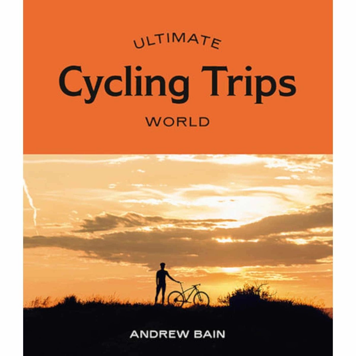 Ultimate Cycling Trips: World - Minimax