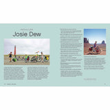 Ultimate Cycling Trips: World - Minimax