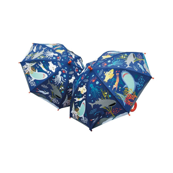 Umbrella Deep Sea - Minimax