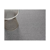 Utility Mat Heathered Fog 61x91cm - Minimax