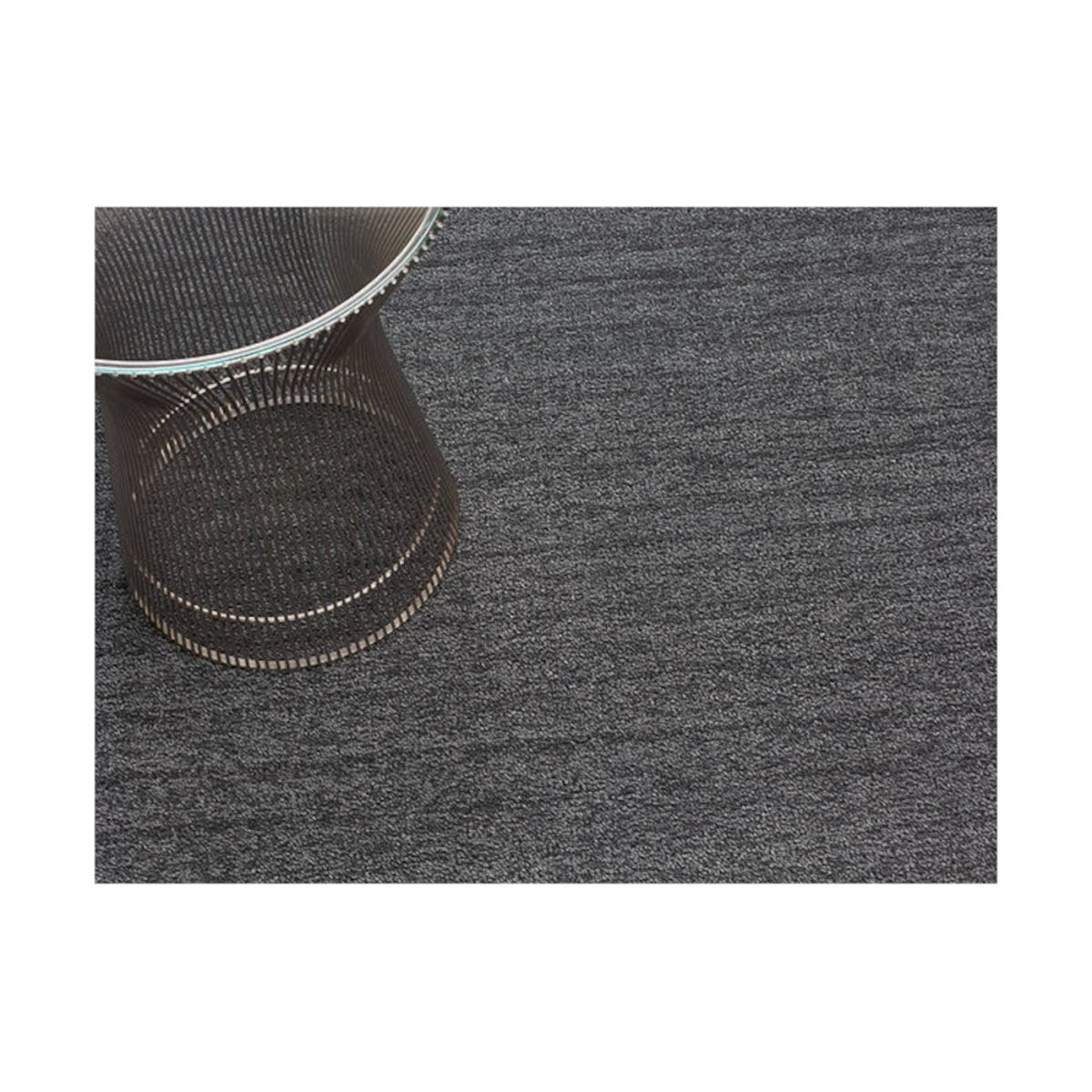 Utility Mat Heathered Grey 61x91cm - Minimax