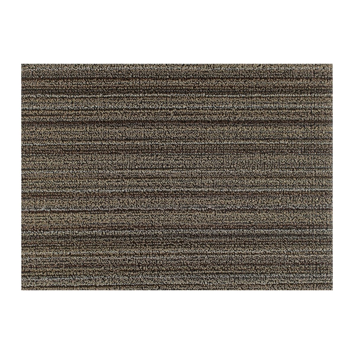Utility Mat Skinny Stripe Mushroom 61x91cm - Minimax