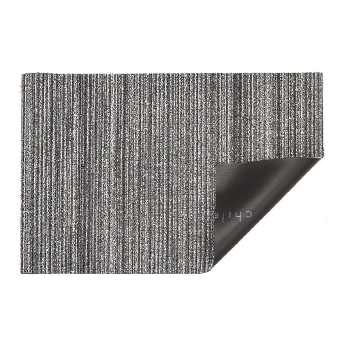 Utility Mat Skinny Stripe Shadow 61x91cm - Minimax