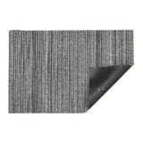 Utility Mat Skinny Stripe Shadow 61x91cm - Minimax