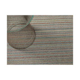 Utility Mat Skinny Stripe Soft Multi 61X91cm - Minimax