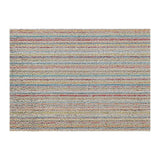 Utility Mat Skinny Stripe Soft Multi 61X91cm - Minimax