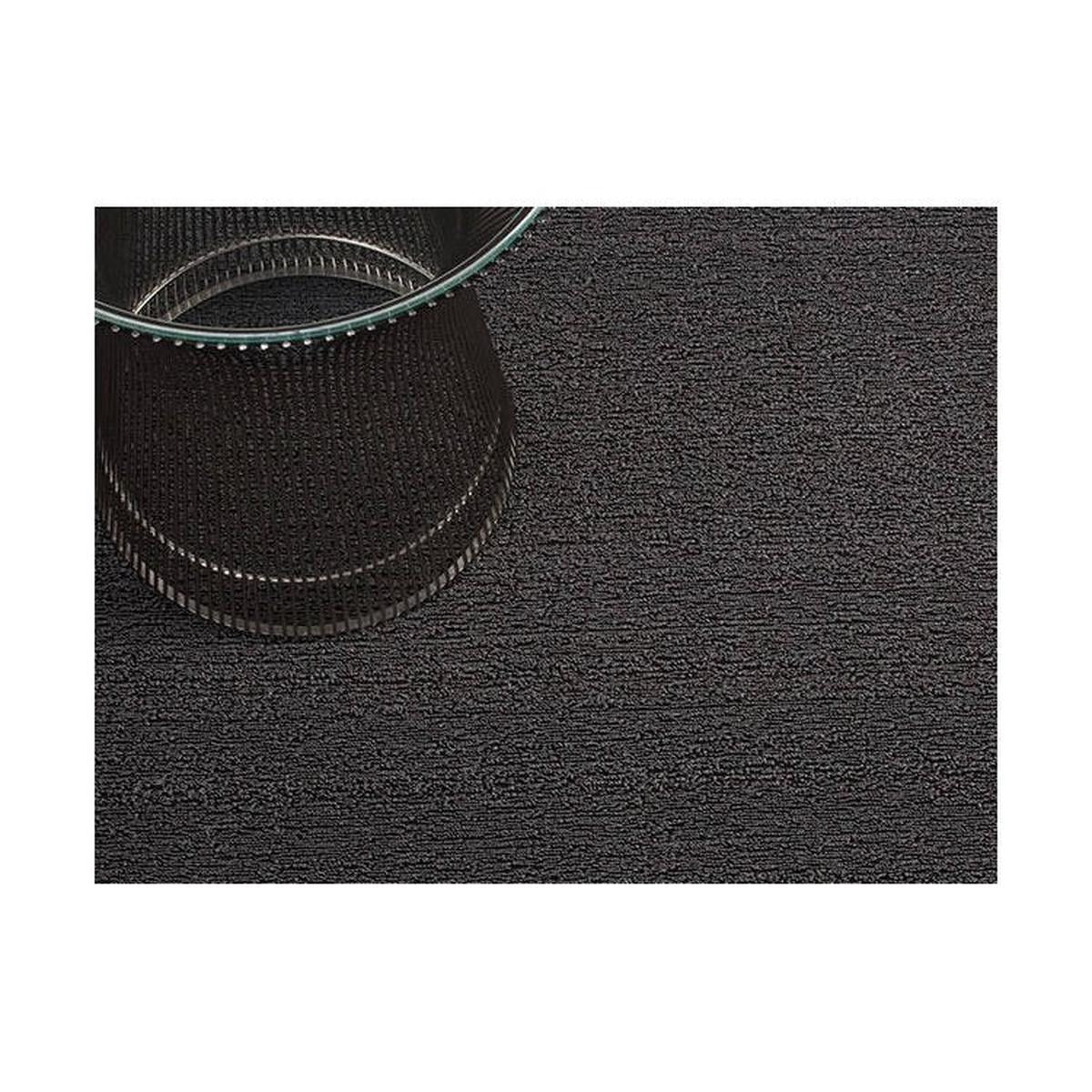 Utility Mat Solid Mercury 61x91cm - Minimax