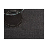 Utility Mat Solid Mercury 61x91cm - Minimax