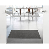 Utility Mat Solid Mercury 61x91cm - Minimax