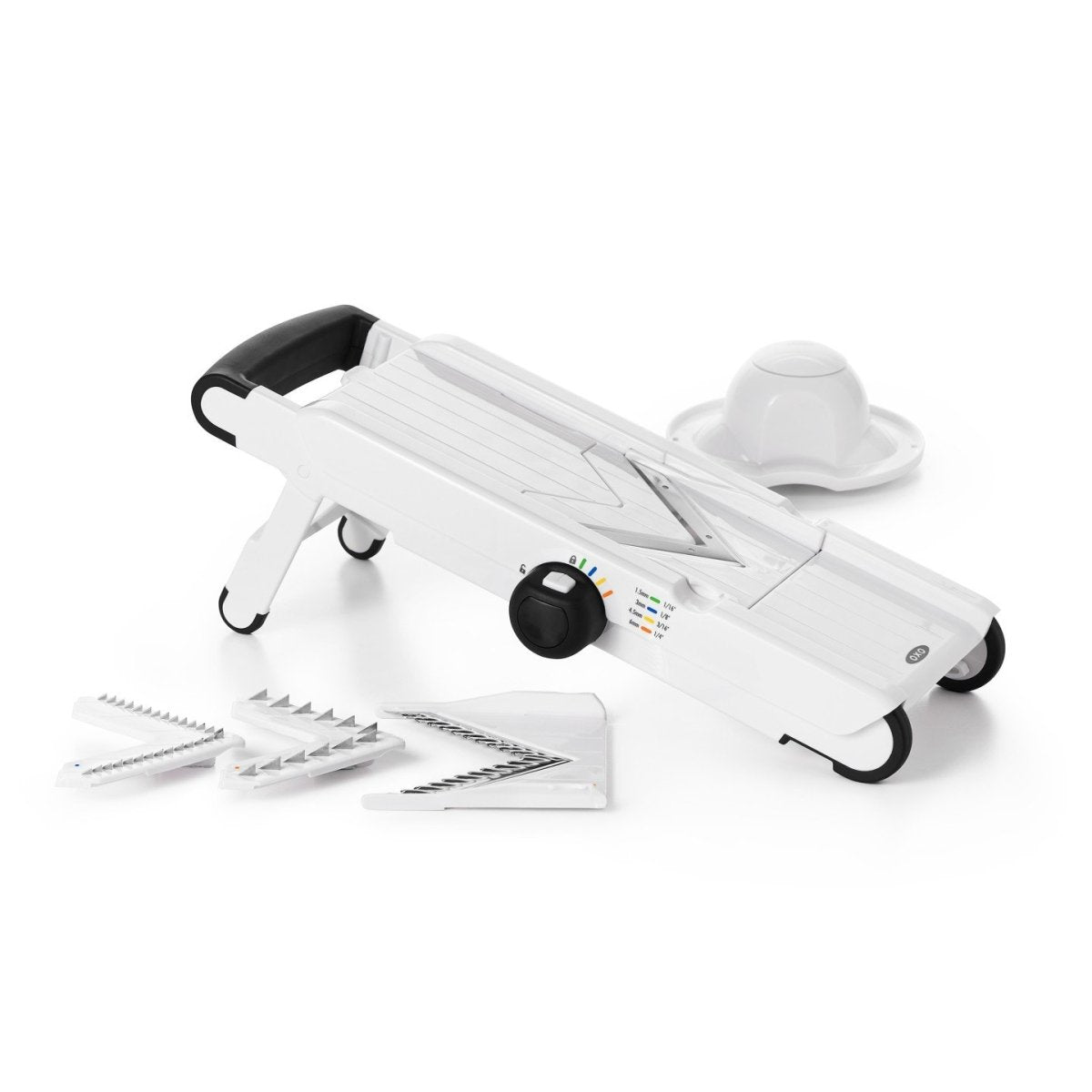 V-Blade Mandoline Slicer - Minimax