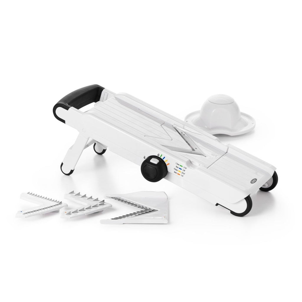 OXO Good Grips VBlade Mandoline Slicer Minimax