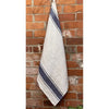 Vecchi Tempi -Blu Tea Towel - Minimax