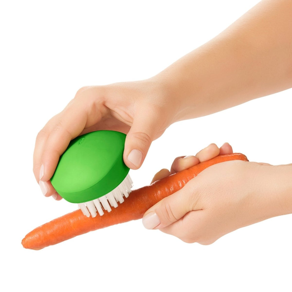Vegetable Brush - Minimax