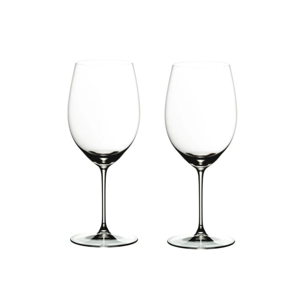 Riedel Veritas Cabernet Glasses Set of 2 | Minimax