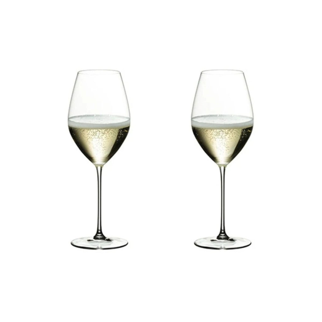 Riedel Veritas Champagne Glasses Set of 2 | Minimax