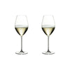 Riedel Veritas Champagne Glasses Set of 2 | Minimax