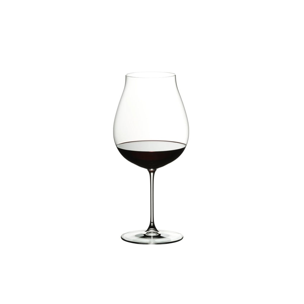 Riedel Veritas New World Pinot Set of 2 | Minimax