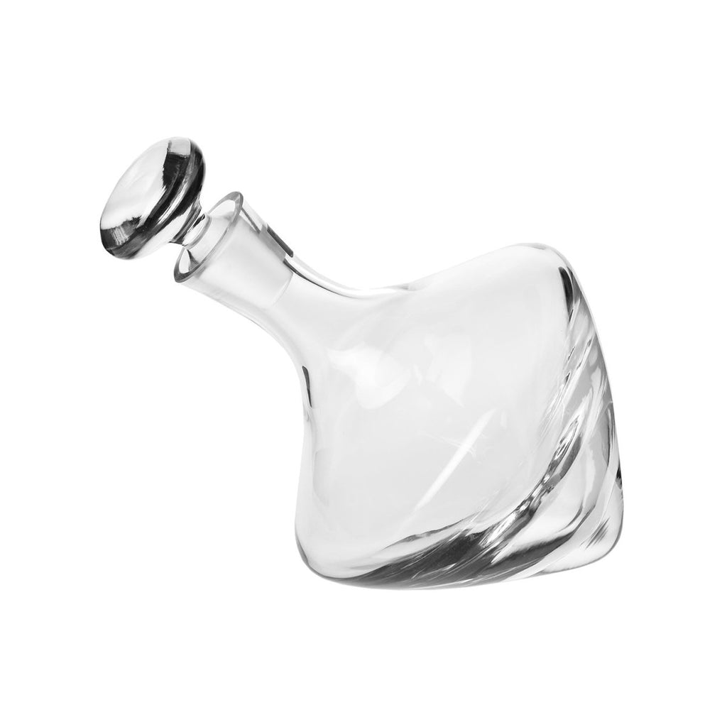 Krosno Vintage Turn Decanter 1L Minimax