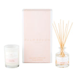 Vintage Gardenia Mini Candle & Diffuser Gift Pack - Minimax