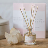 Vintage Gardenia Mini Diffuser 50ml - Minimax