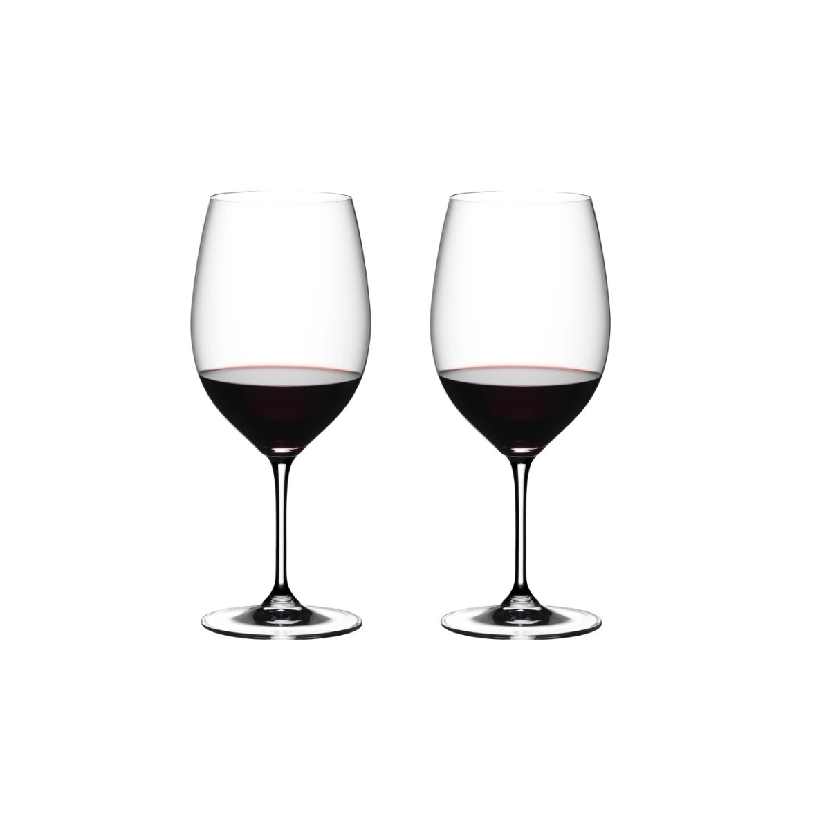RIEDEL Vinum Cabernet Sauvignon/Merlot 610mL (Set of 2) | Minimax