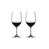 RIEDEL Vinum Cabernet Sauvignon/Merlot 610mL (Set of 2) | Minimax