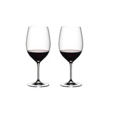 Riedel Vinum Bordeaux Set of 2 | Minimax