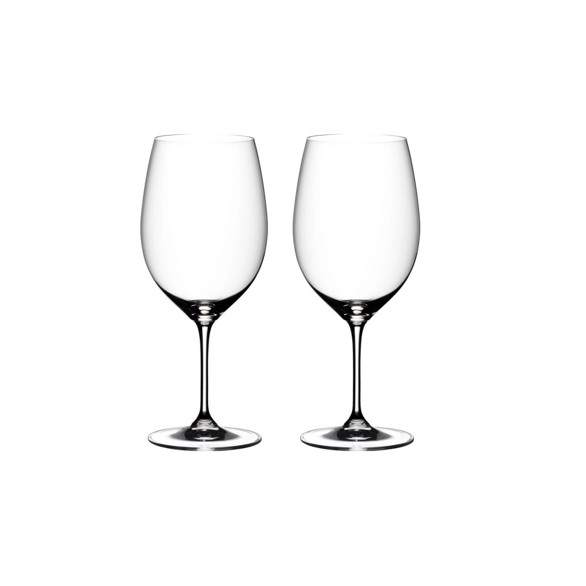 RIEDEL Vinum Cabernet Sauvignon/Merlot 610mL (Set of 2) | Minimax