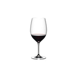 RIEDEL Vinum Cabernet Sauvignon/Merlot 610mL (Set of 2) | Minimax