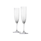 RIEDEL Vinum Champagne Wine Glass (Set of 2) | Minimax