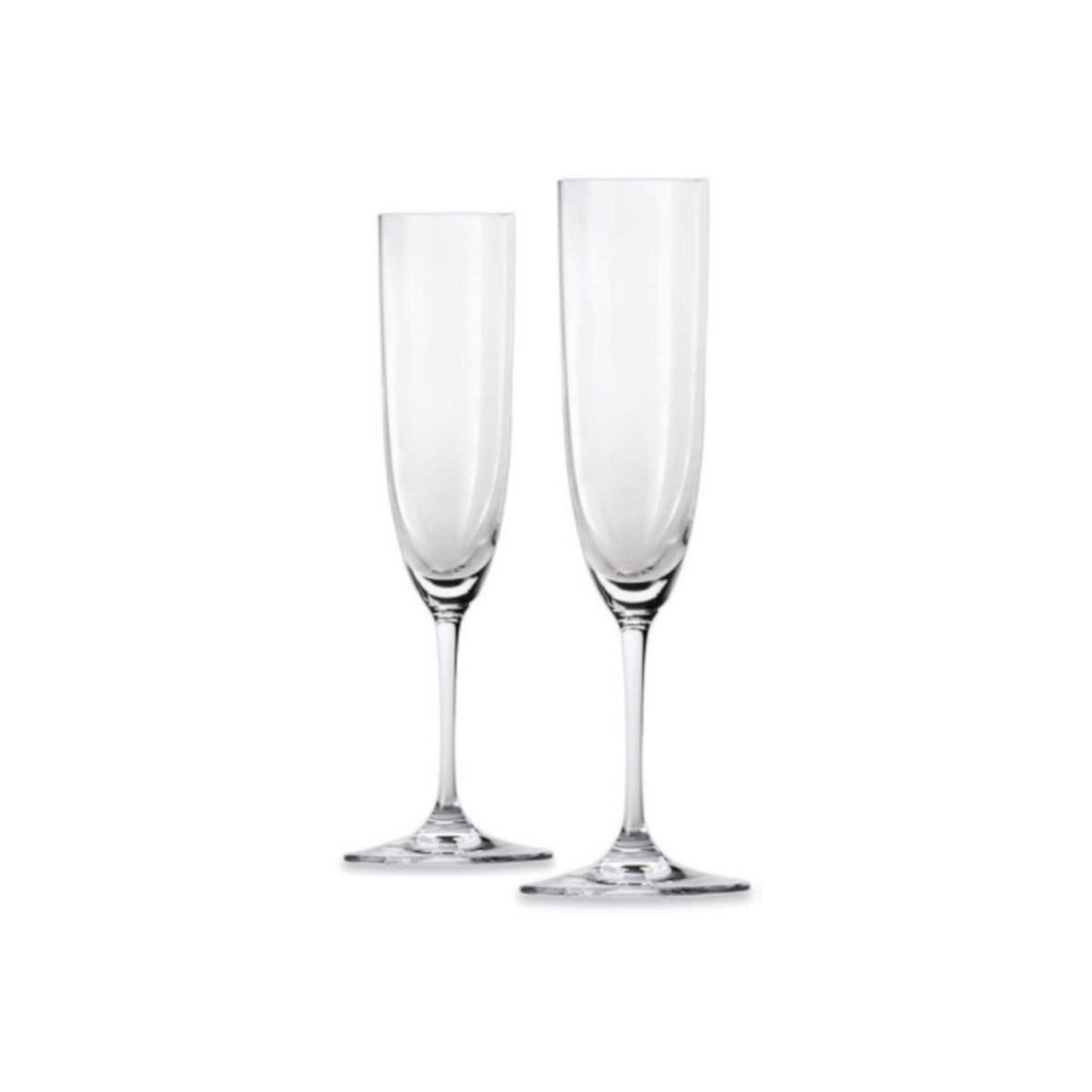 RIEDEL Vinum Champagne Flute Set of 2 Minimax