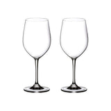 RIEDEL Vinum Viognier/Chardonnay 350ml (Set of 2) | Minimax