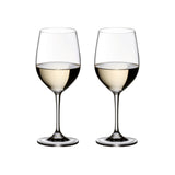 RIEDEL Vinum Viognier/Chardonnay 350ml (Set of 2) | Minimax
