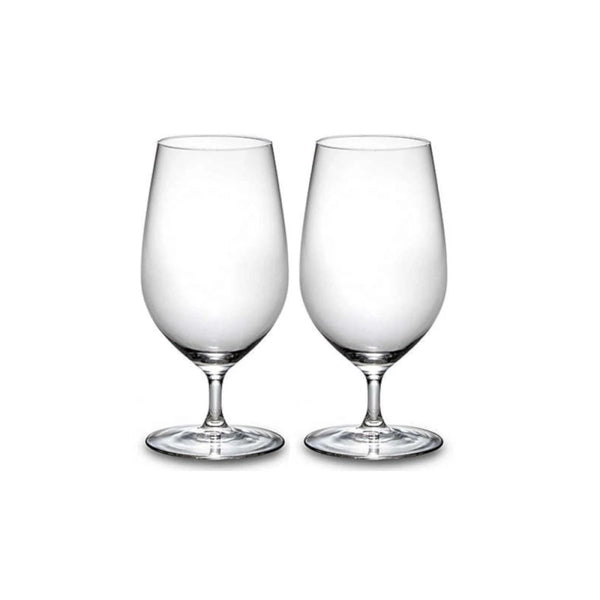 Riedel Vinum Gourmet Glass Set of 2 | Minimax