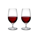 Riedel Vinum Gourmet Glass Set of 2 | Minimax