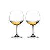 Riedel Vinum Oaked Chardonnay/Montrachet Glasses Set of 2 | Minimax