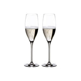 RIEDEL Vinum Cuvée Prestige 230ml (Set of 2) | Minimax