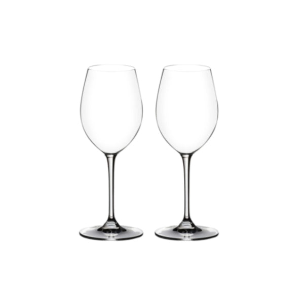 Riedel Vinum Sauvignon Blanc Glasses Set of 2 | Minimax