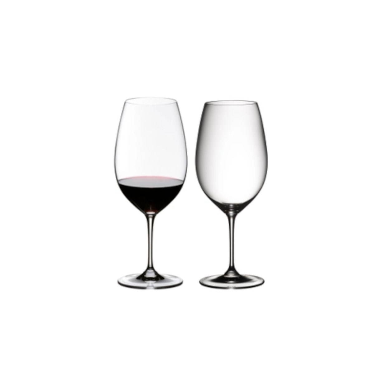 RIEDEL Vinum Shiraz/Syrah Glass 690ml (Set of 2) | Minimax
