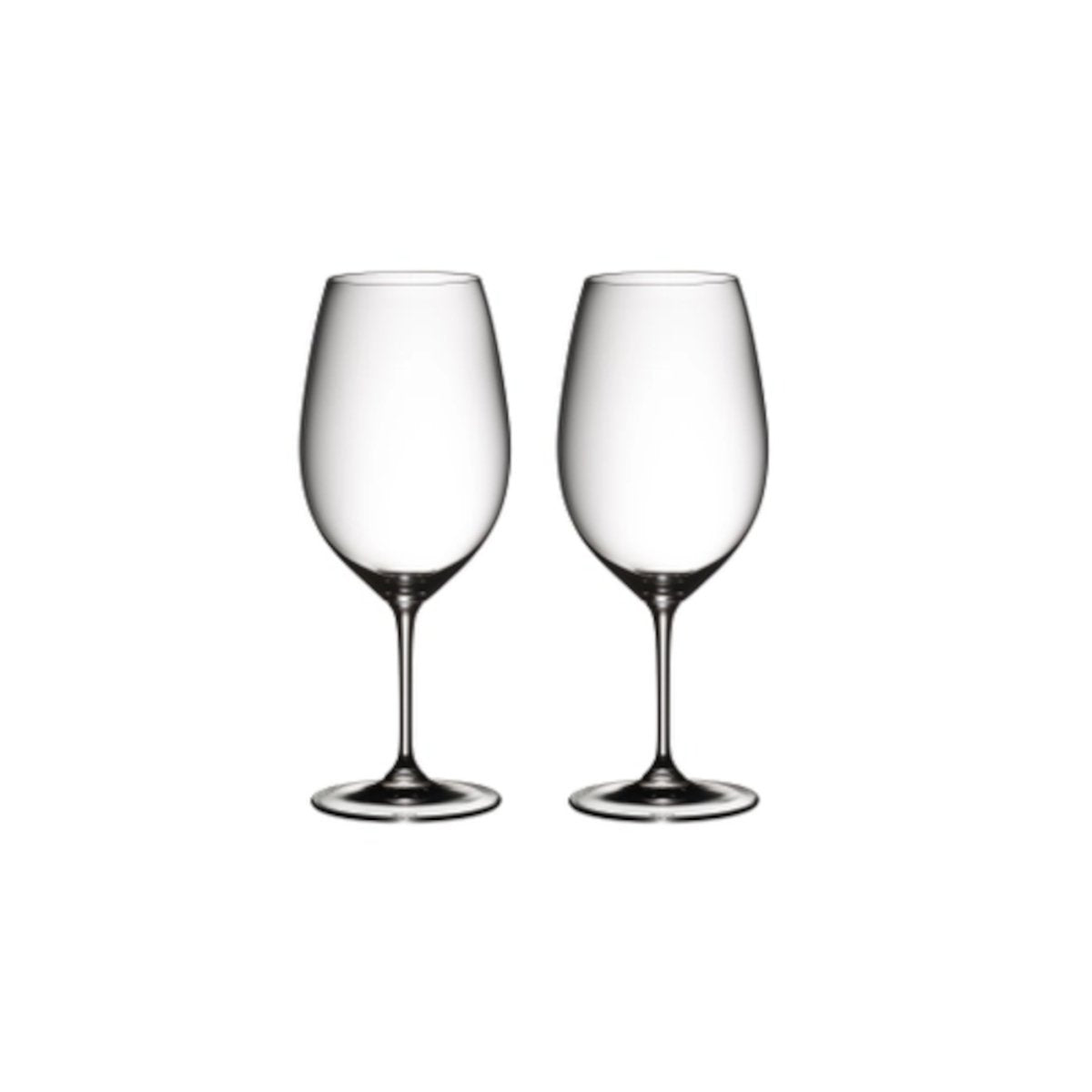 RIEDEL Vinum Shiraz/Syrah Glass 690ml (Set of 2) | Minimax