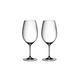 RIEDEL Vinum Shiraz/Syrah Glass 690ml (Set of 2) | Minimax