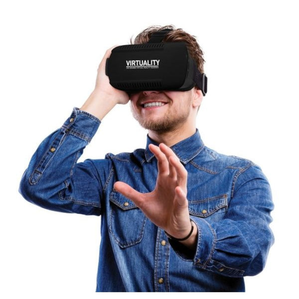 IS Gift Virtuality VR Glasses | Minimax