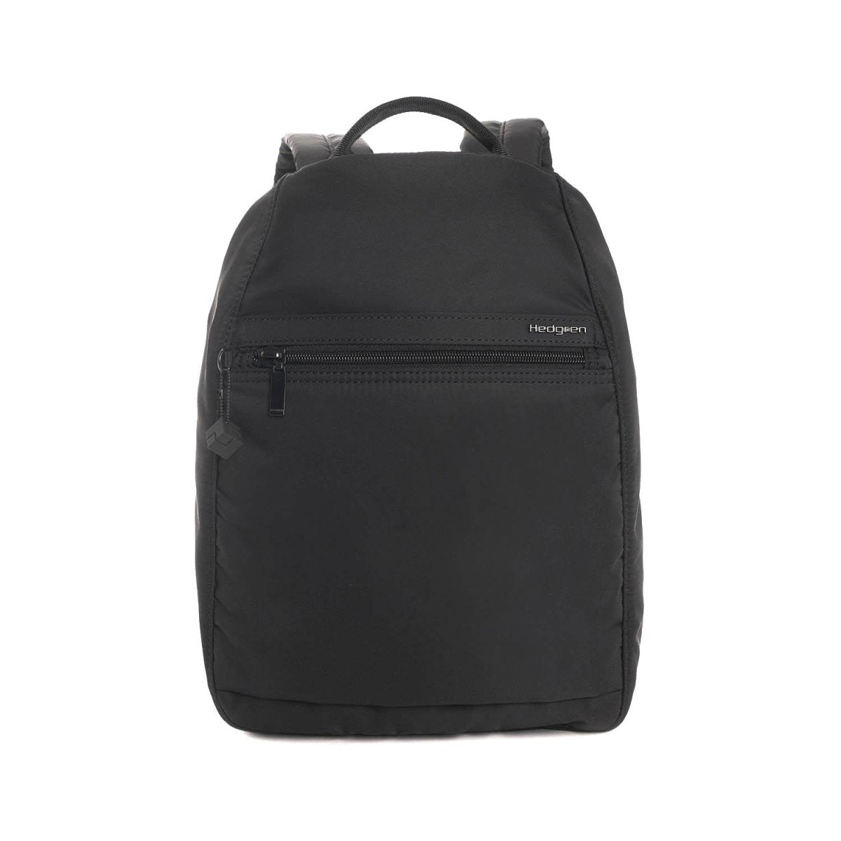 Vogue Black RFID Backpack - Minimax