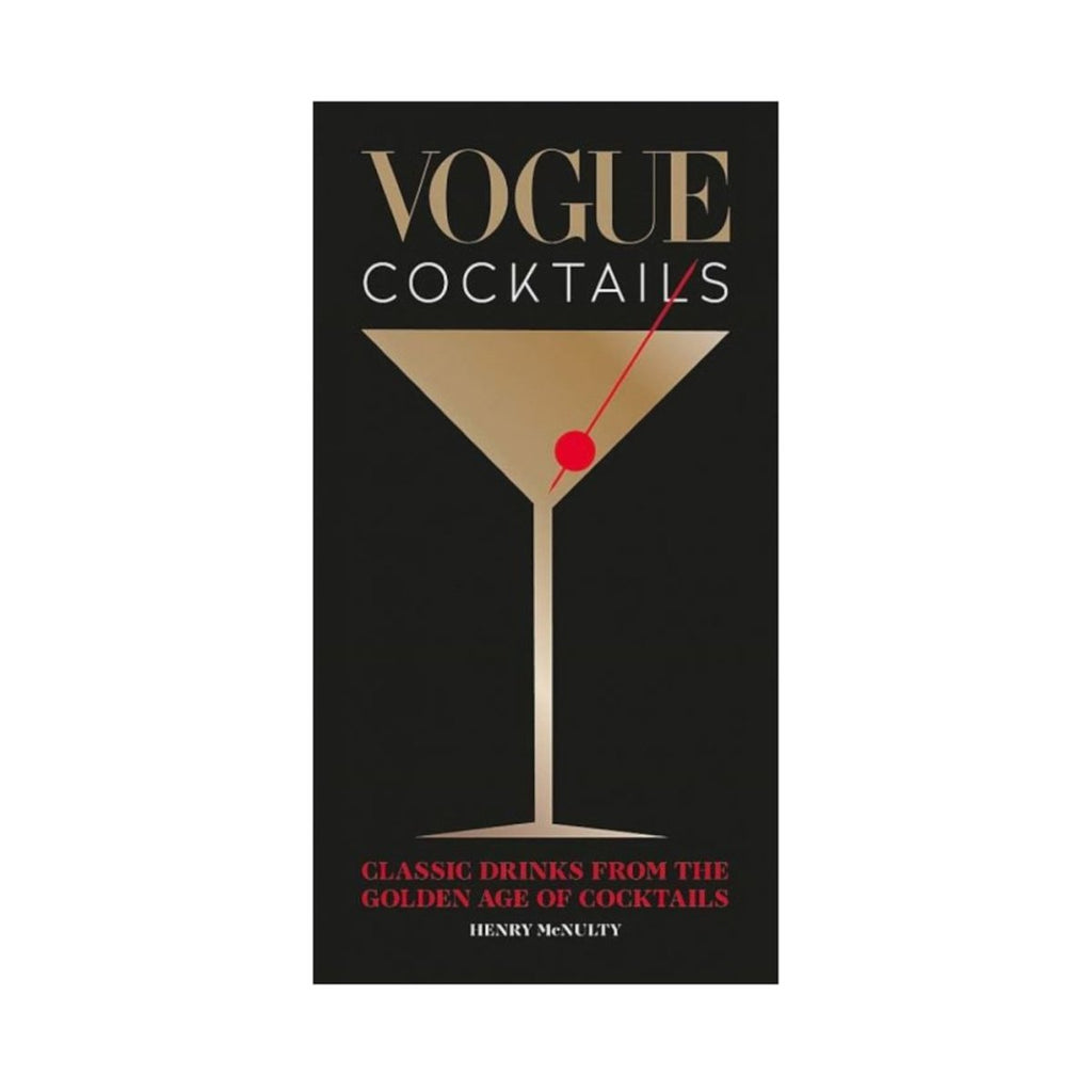 Vogue Cocktails - Minimax